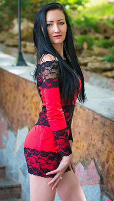 Ukraine bride  Anastasiya 32 y.o. from Nikolaev, ID 92805