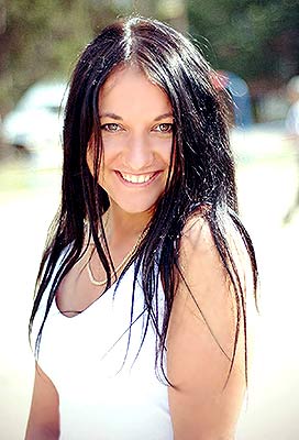 Ukraine bride  Marina 38 y.o. from Kiev, ID 81261