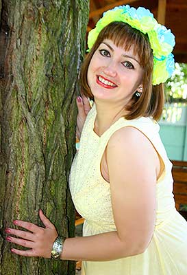 Ukraine bride  Ekaterina 38 y.o. from Chernigov, ID 66188