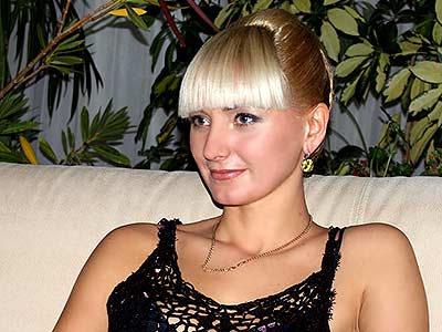 Ukraine bride  Alena 41 y.o. from Kiev, ID 80204