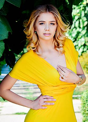 Ukraine bride  Elizaveta 32 y.o. from Kiev, ID 81972