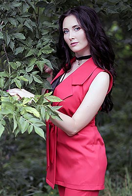 Ukraine bride Dar'ya 32 y.o. from Kharkov, ID 93387