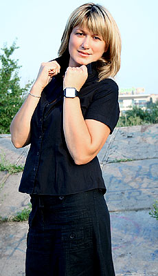 Ukraine bride  Irina 45 y.o. from Krivoy Rog, ID 68792