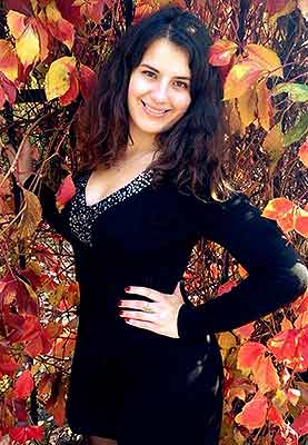 Ukraine bride  Irina 31 y.o. from Kiev, ID 80764