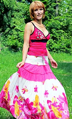 Ukraine bride  Natal'ya 38 y.o. from Vinnitsa, ID 68504