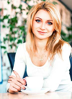 Ukraine bride  Natal'ya 41 y.o. from Nikolaev, ID 66266