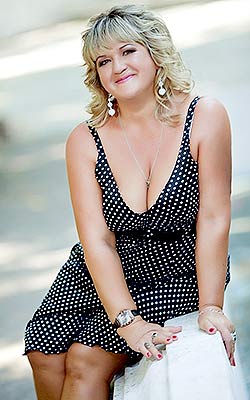 Ukraine bride  Valentina 59 y.o. from Nikolaev, ID 72470