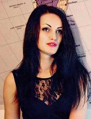 Ukraine bride  Yuliya 32 y.o. from Nikolaev, ID 83730