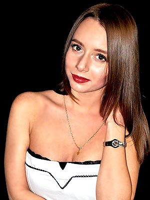 Ukraine bride  Tat'yana 30 y.o. from Kiev, ID 82875