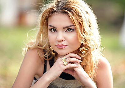 Ukraine bride  Ekaterina 30 y.o. from Odessa, ID 68178