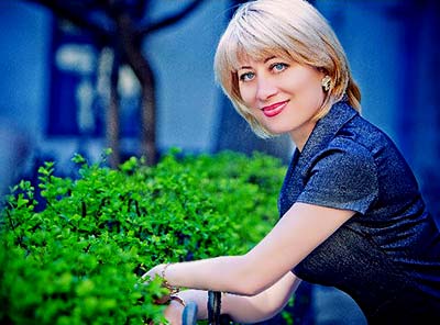 Ukraine bride  Lyudmila 56 y.o. from Belgorod-Dnestrovsky, ID 82808