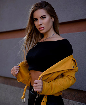 Ukraine bride  Elizaveta 33 y.o. from Odessa, ID 95730