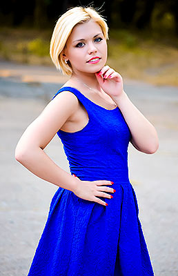 Ukraine bride  Dar'ya 32 y.o. from Odessa, ID 86412