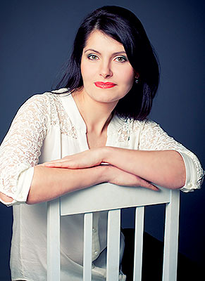 Ukraine bride Irina 43 y.o. from Poltava, ID 84338