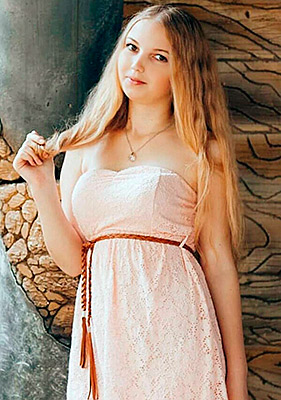 Romania bride  Mariya 25 y.o. from Bucuresti, ID 97941