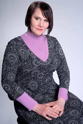 Ukraine bride  Natal'ya 53 y.o. from Poltava, ID 67496