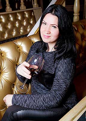 Ukraine bride  Anna 38 y.o. from Poltava, ID 72663