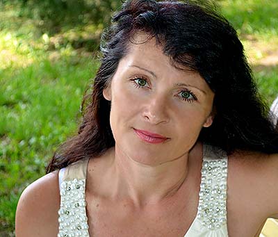 Ukraine bride  Elena 56 y.o. from Poltava, ID 74018