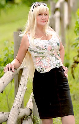 Ukraine bride  Nataliya 51 y.o. from Poltava, ID 74420