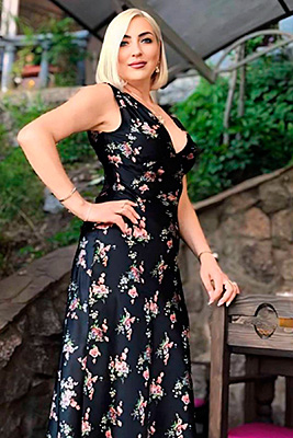 Ukraine bride  Karolina 50 y.o. from Zaporozhye, ID 97997